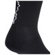 Adidas Κάλτσες Ruffle Crew Socks 2 pairs